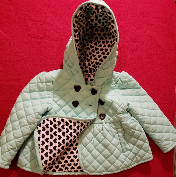 Toddler Raincoat - Picture 1 of 1